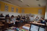  Jagiellończycy współorganizują XLV Olimpiadę Geograficzną dla Lubelszczyzny